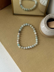 Bracelet - Dreamy Neutrals