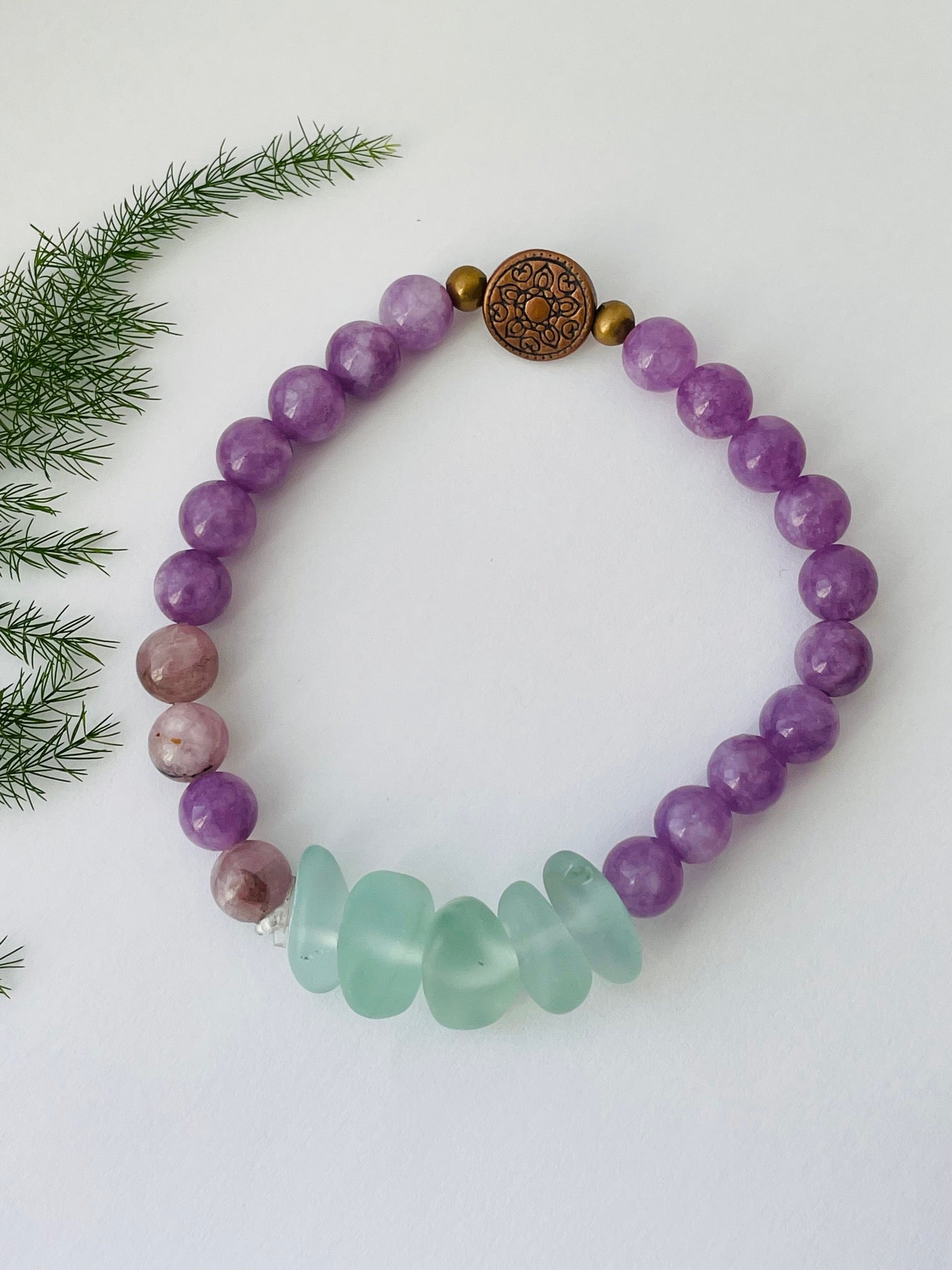 Bracelet - Fairy Ring