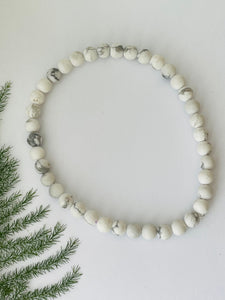 Bracelet - Whiteout