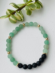 Stacked Bracelet Trio - Wander With Me