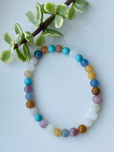Bracelet - Easter Eggs