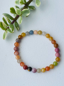 Bracelet - Pastels & Parties