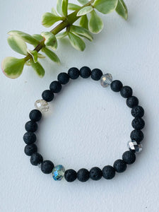 Stacked Bracelet Trio - Island Charm