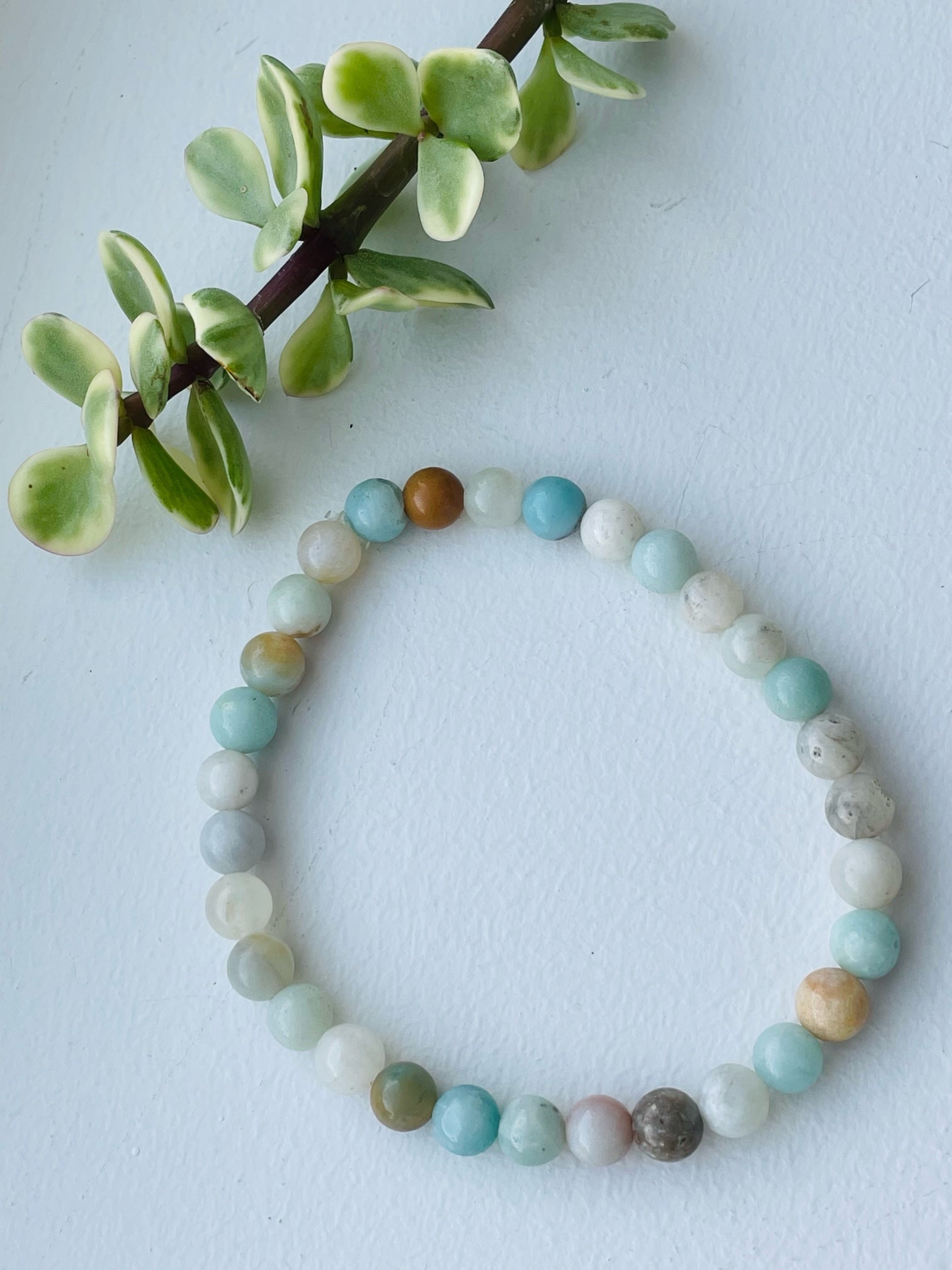 Bracelet - Zen